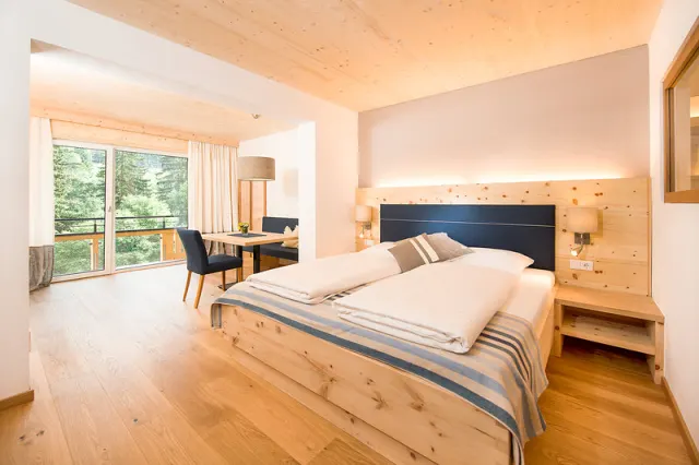 BIO Hotel Rupertus - foto 2