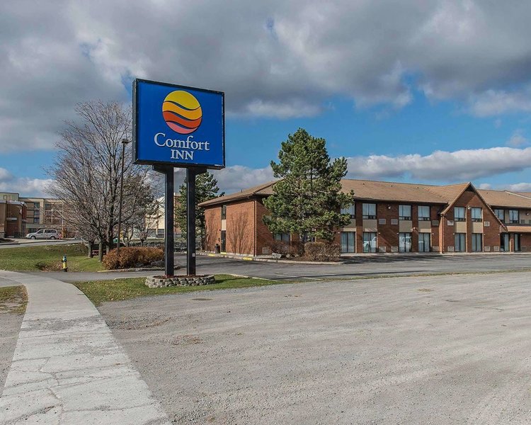 Comfort Inn Highway 401 - photo 1