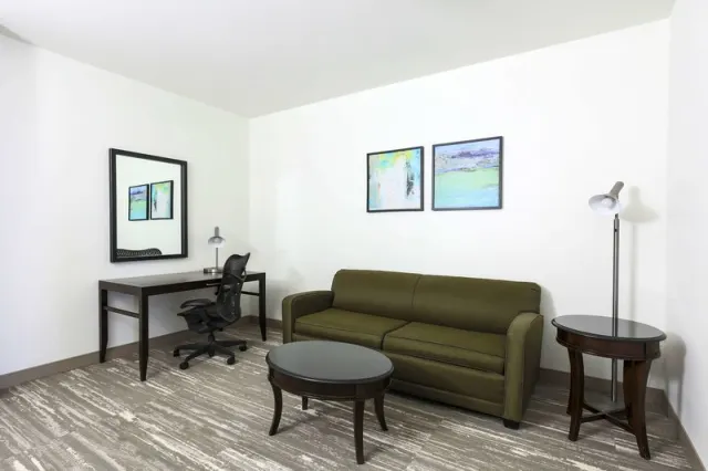 Hilton Garden Inn Norman - foto 2