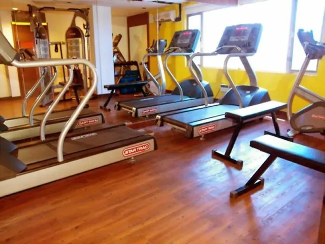 Pride Hotel Chennai - photo 2