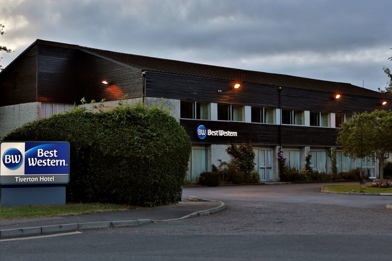 Tiverton Hotel - photo 1