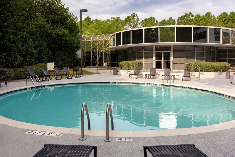 DoubleTree by Hilton Birmingham Perimeter Park - photo 1