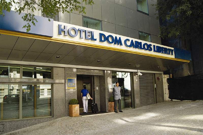 Dom Carlos Liberty - photo 1