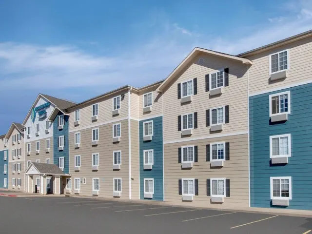 Extended Stay America Select Suites Bentonville - photo 2