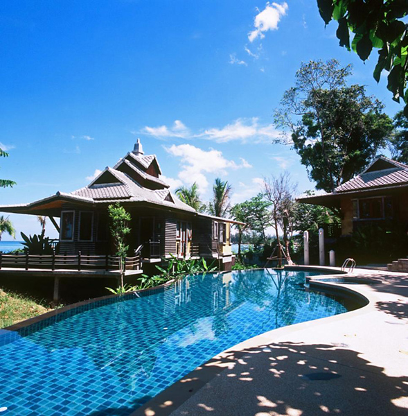 Moracea by Khao Lak Resort - photo 3
