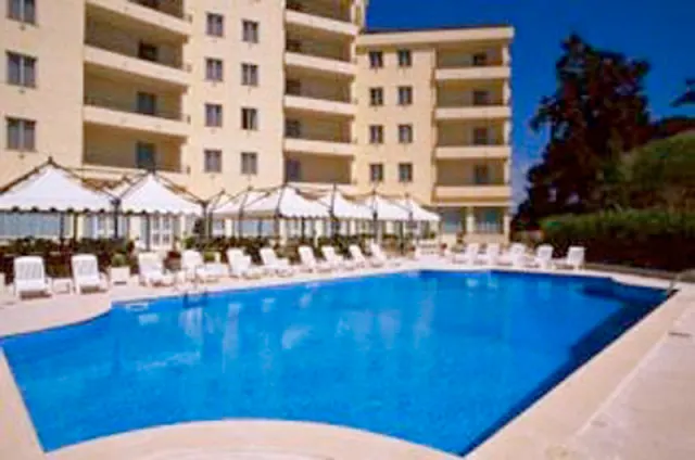 Hotel NH Caltagirone Villa San Mauro - photo 4