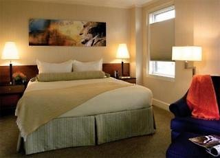 Kimpton George Hotel - photo 3