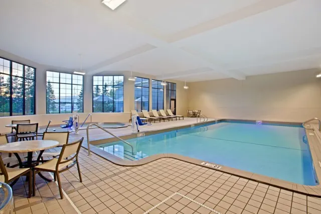 Hampton Inn Sault Ste Marie - foto 4