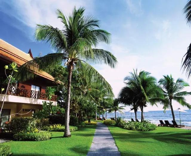 Anantara Hua Hin Resort, Hua Hin