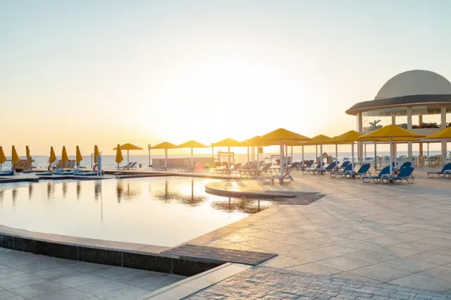Pickalbatros Vita Resort - Portofino Marsa Alam - photo 2