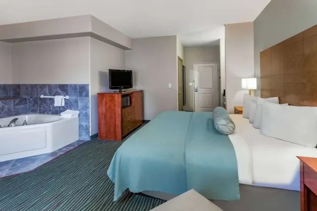 AmericInn by Wyndham Des Moines Airport - foto 3