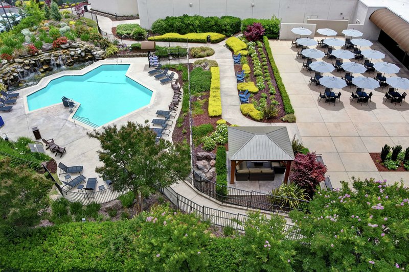 AC Hotel Pleasanton - صورة 1