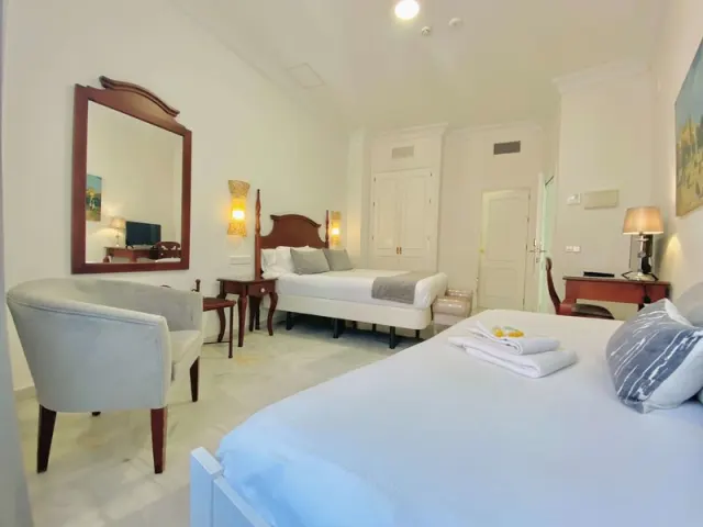 Hotel La Corte - 사진 4