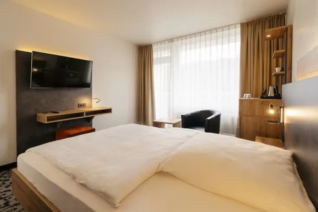 Caravelle Hotel im Park  - photo 4