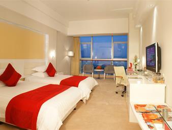 Wyndham Riverside Suites - photo 3
