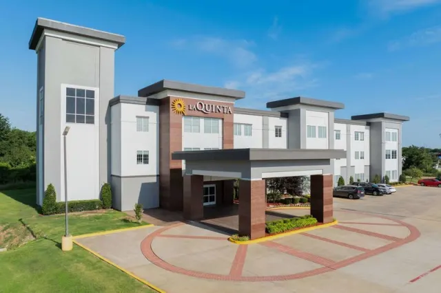 La Quinta Inn & Suites by Wyndham Muskogee - foto 3