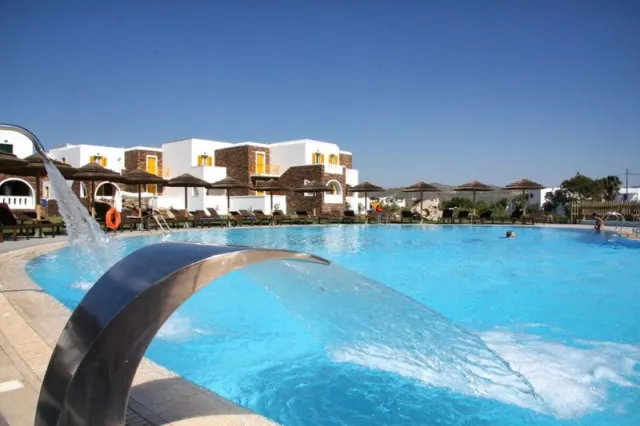 Aegean Palace - foto 3