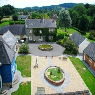 The Coppleridge Inn - photo 4