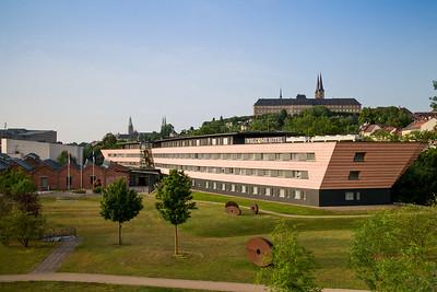 Welcome Kongresshotel Bamberg - photo 1