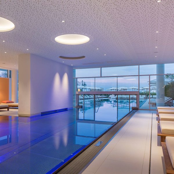 Falkensteiner Hotel & Spa Jesolo - foto 4