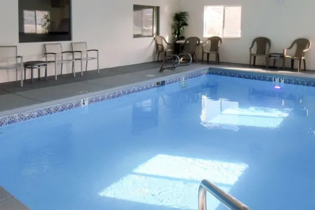 Quality Inn & Suites Salina National Forest Area - foto 4