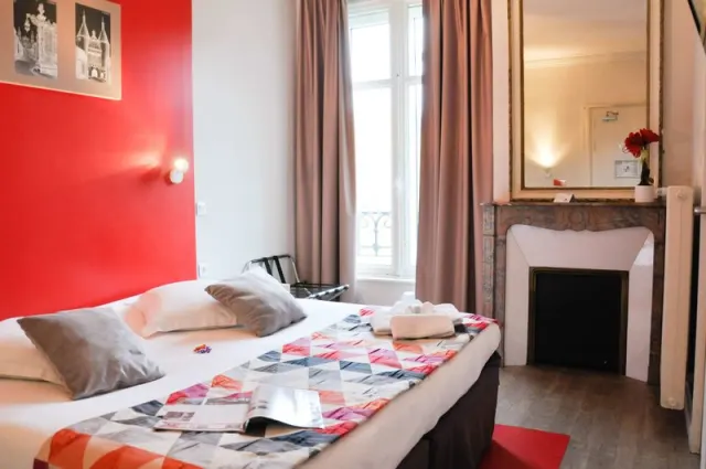 Hôtel Stanley - photo 2