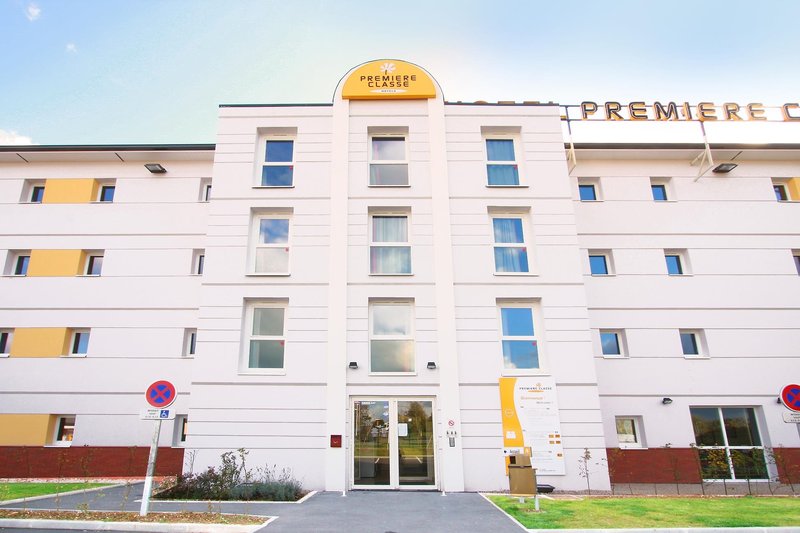 Hotel Première Classe Le Mans Ouest - Université - photo 1