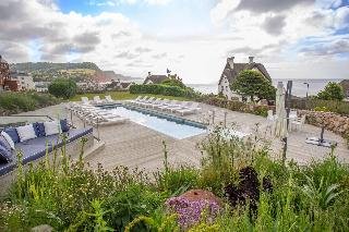 Harbour Hotel Sidmouth - รูปภาพที่ 3