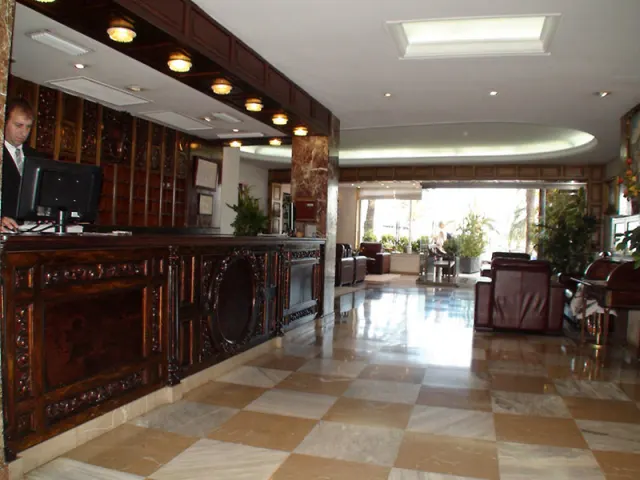 Hotel Mirador - photo 3