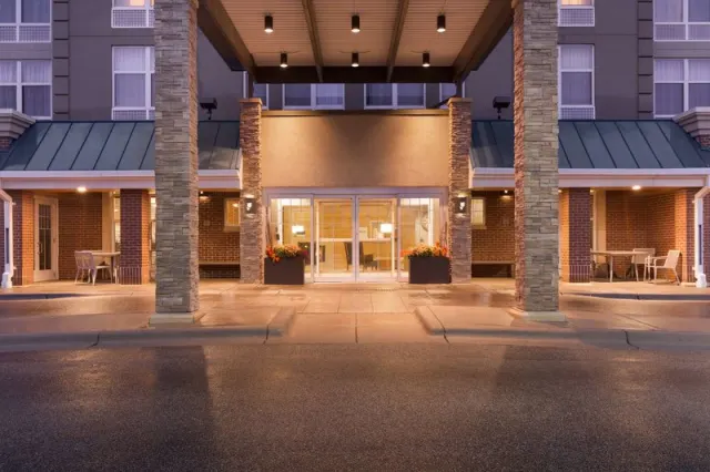 Country Inn  Suites by Radisson Bloomington at Mall of America MN, Minnesota