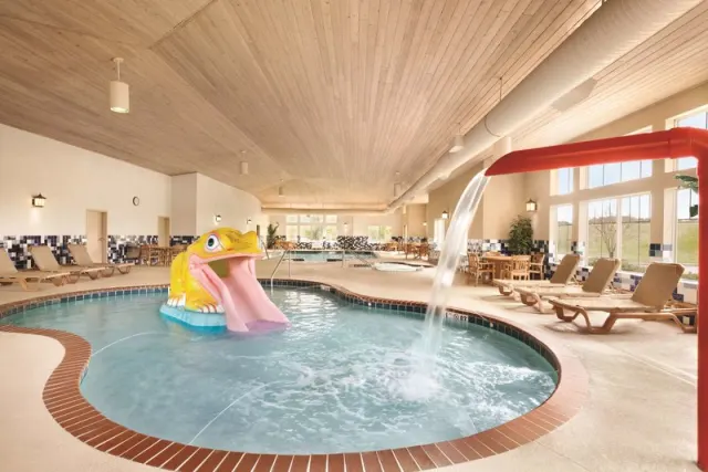 Country Inn & Suites by Radisson, Portage, IN - foto 2