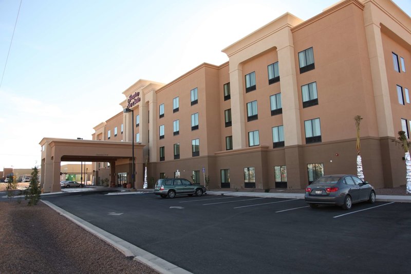 Hampton Inn  Suites Carlsbad - photo 1