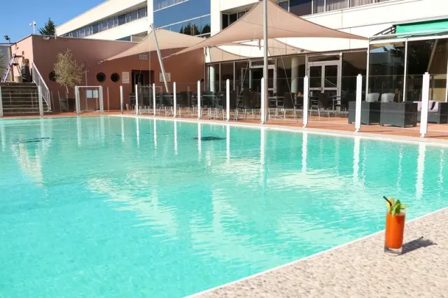 Best Western Plus Hotel Admiral - foto 3