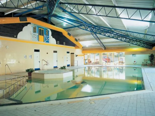 Holiday Inn Runcorn - photo 2