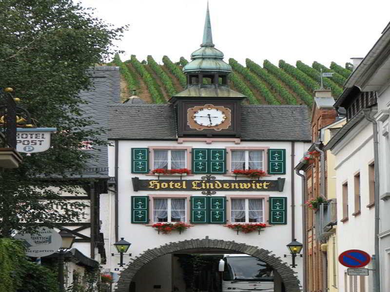 Hotel Lindenwirt - photo 1