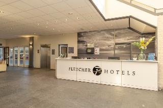 Fletcher Badhotel Callantsoog - photo 4
