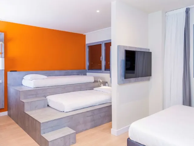 Ibis Budget Huerta De Murcia - foto 4