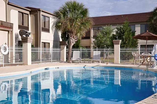 Park Inn by Radisson Albany GA - photo 4