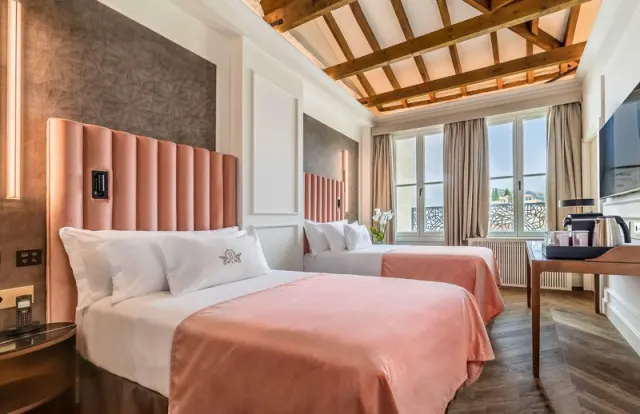 Palacio Gran Vía, a Royal Hideaway Hotel - photo 4