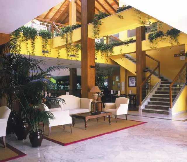 Aparthotel Las Dunas - foto 3