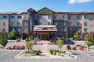 Holiday Inn Select DenverParker E470 Parker Road - photo 3
