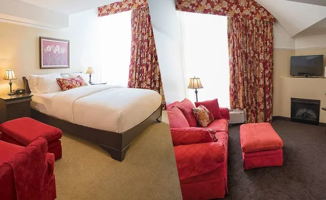 Hotel Vallea Bromont - photo 4