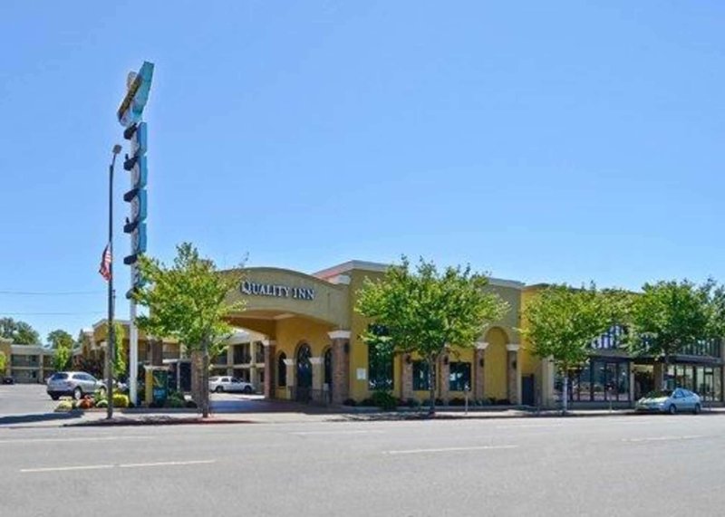Quality Inn Near Chico State - foto 1