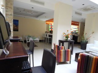 Puerto Mercado Hotel - foto 4
