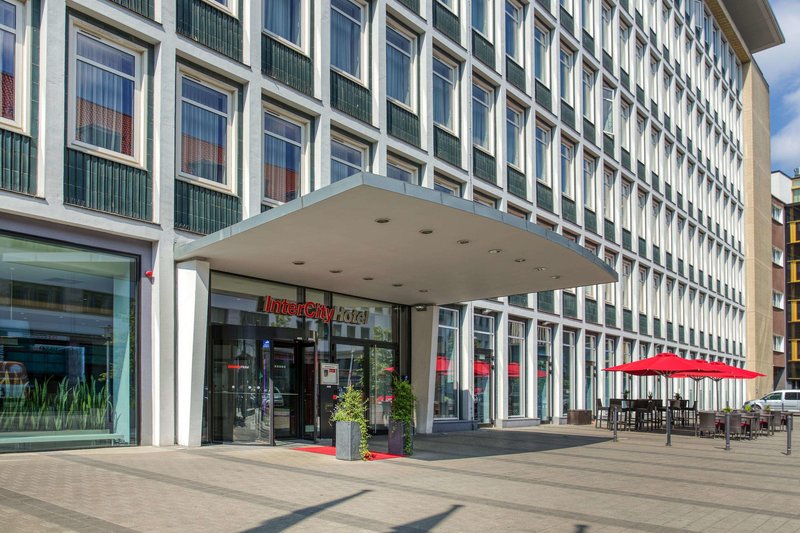 IntercityHotel Hannover - photo 1
