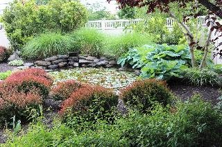 Courtyard Lyndhurst Meadowlands - photo 4