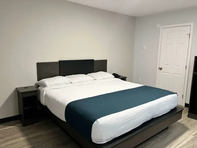 Motel 6 Williamstown NJ Black Horse Pike - fotografija 4