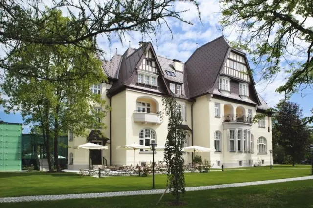 Hotel Steirerschlossl, Steiermark