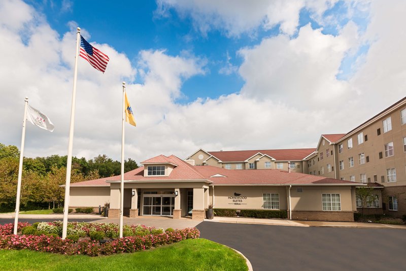 Homewood Suites by Hilton Princeton - photo 1
