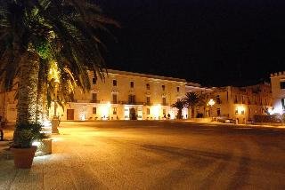 Mare' Resort & Spa, Trani